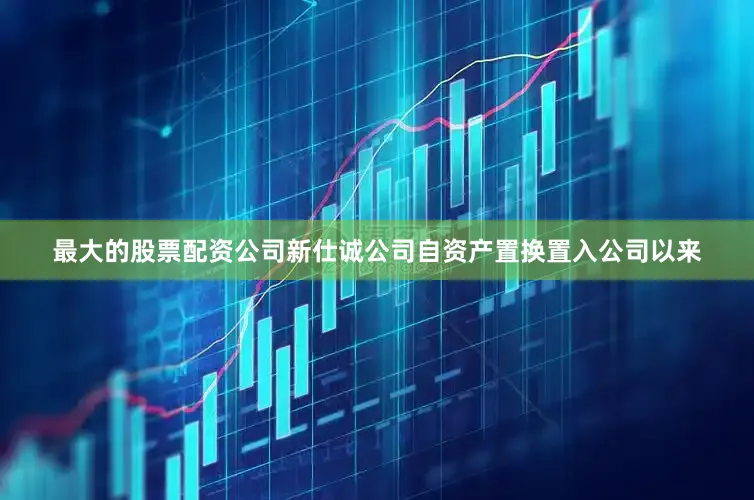 最大的股票配资公司新仕诚公司自资产置换置入公司以来