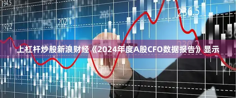 上杠杆炒股新浪财经《2024年度A股CFO数据报告》显示