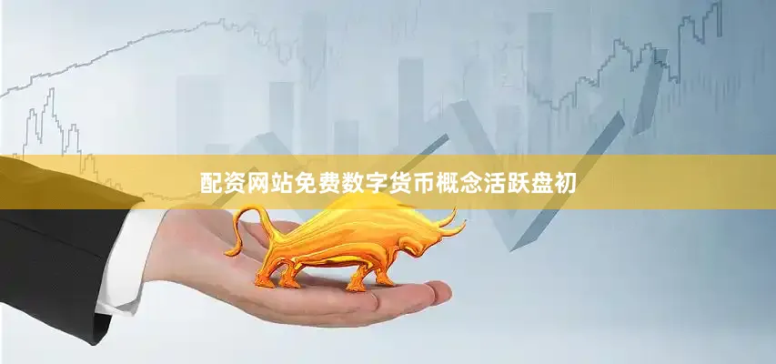 配资网站免费数字货币概念活跃盘初